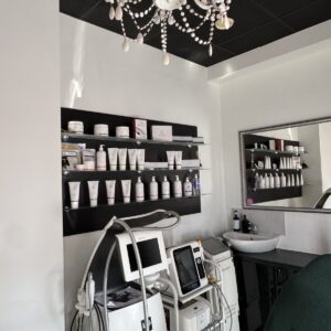 Narzędzie do depilacji laserowej w Koninie