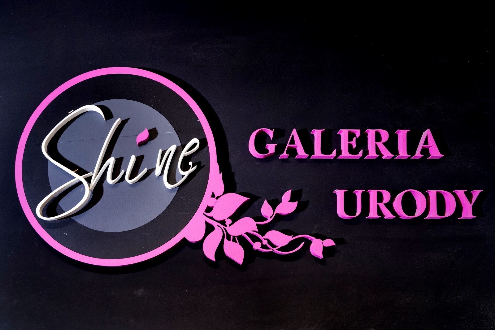 Galeria Urody Shine w Koninie