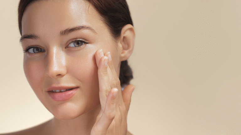 Pielęgnacja skóry twarzy